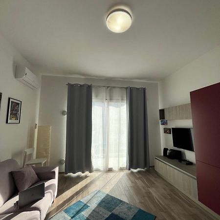 Calalula Apartment Палермо Екстер'єр фото