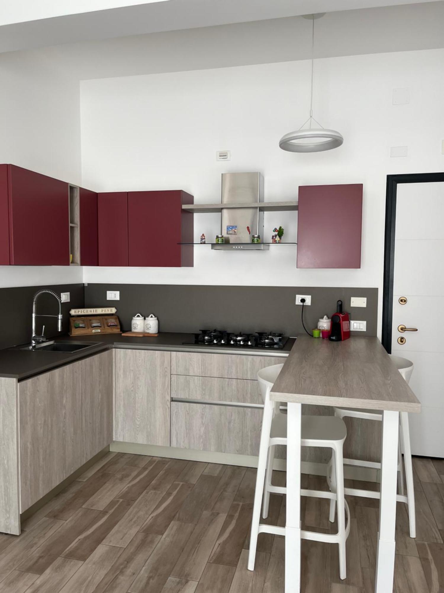 Calalula Apartment Палермо Екстер'єр фото