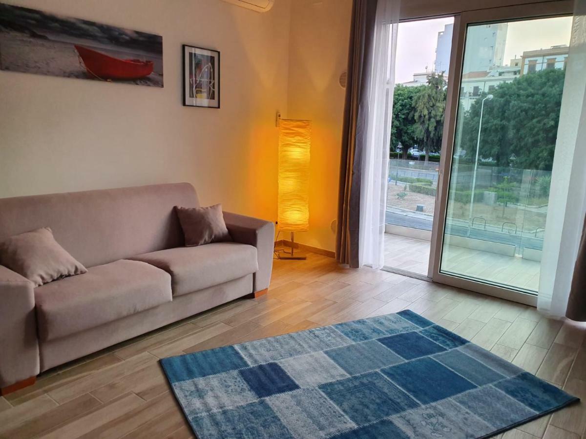 Calalula Apartment Палермо Екстер'єр фото